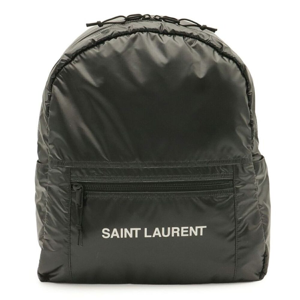 Yves Saint Laurent NUXX Backpack